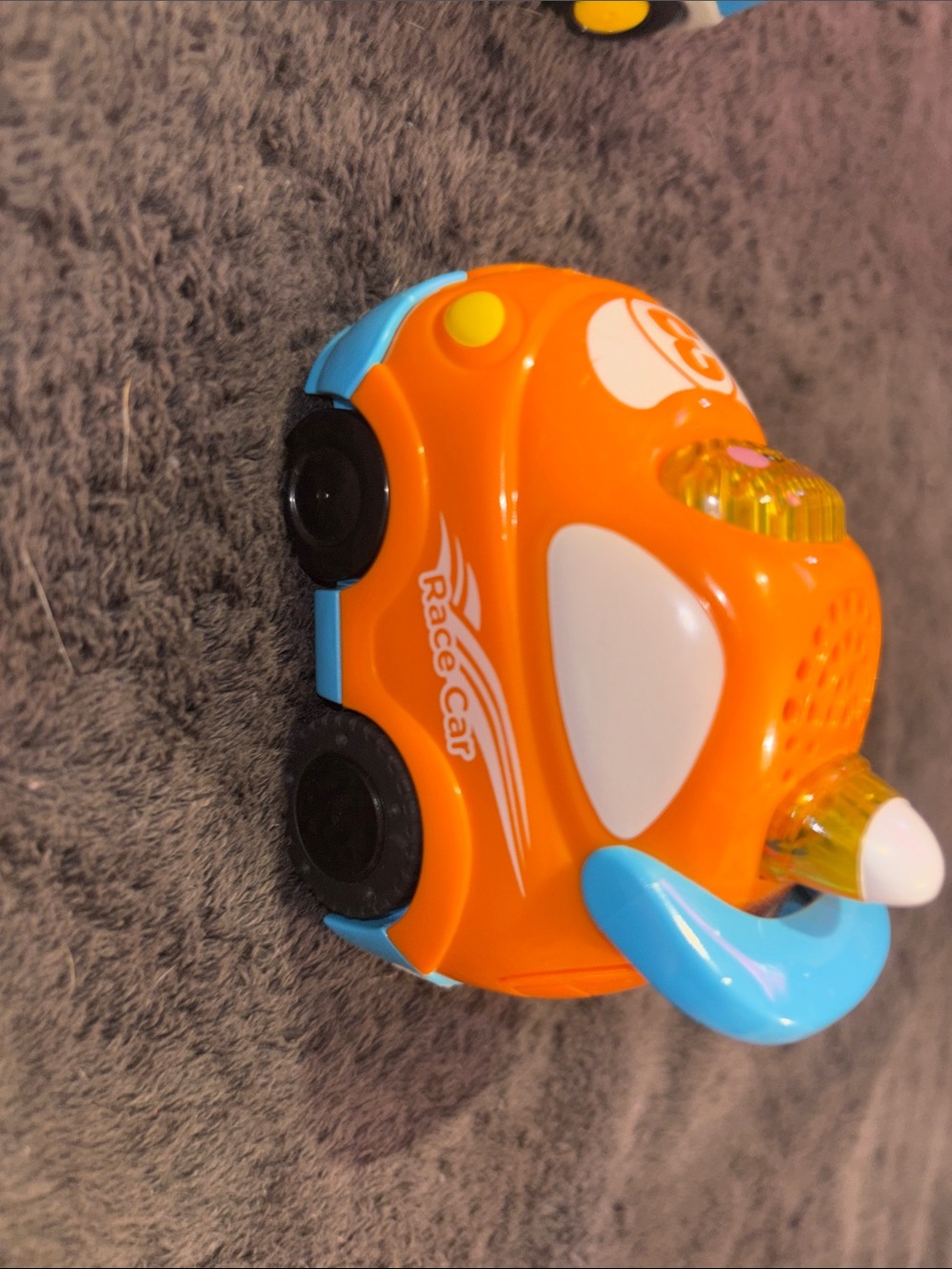 V-tech Ride-On Sound Cars - Multi-Color Set for Kids - Picture 6 of 6
